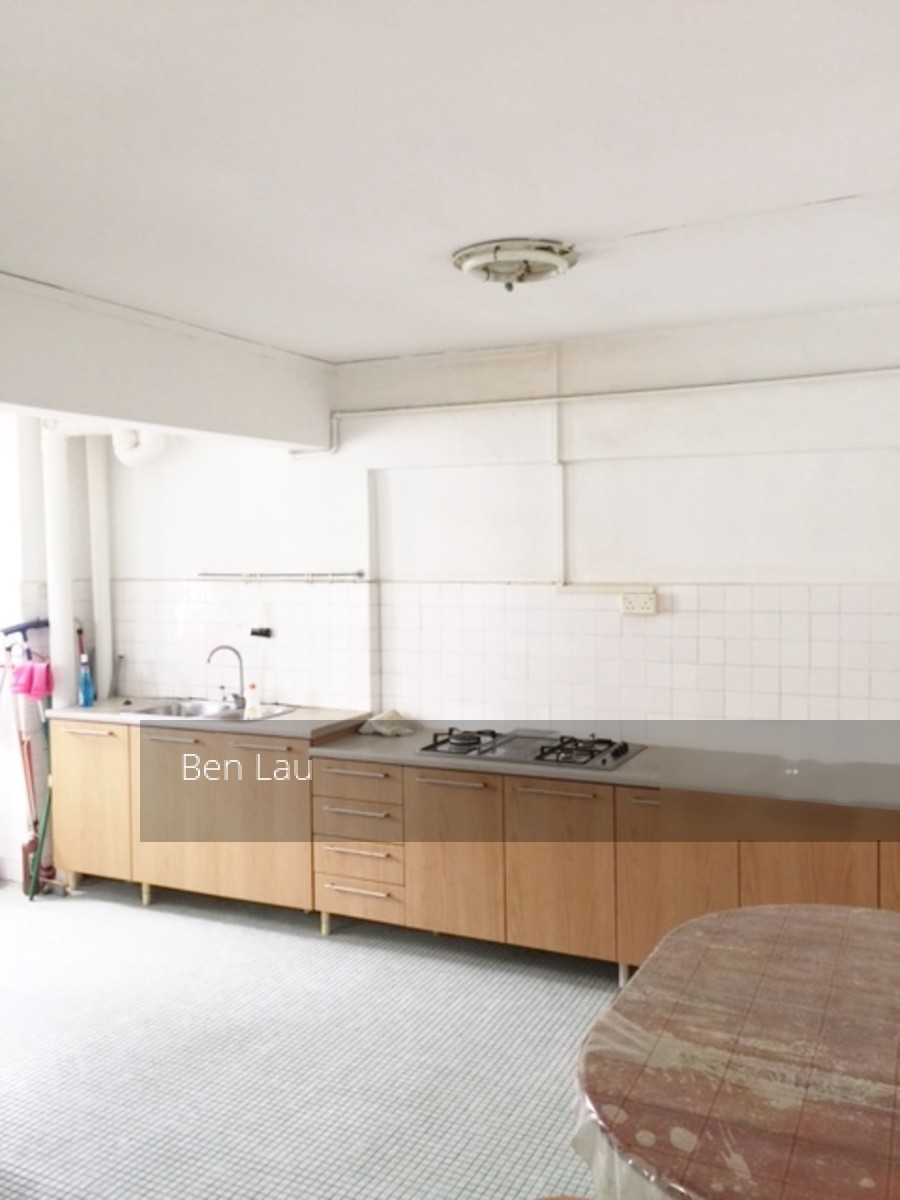Blk 410 Pandan Gardens (Jurong East), HDB 3 Rooms #124055982